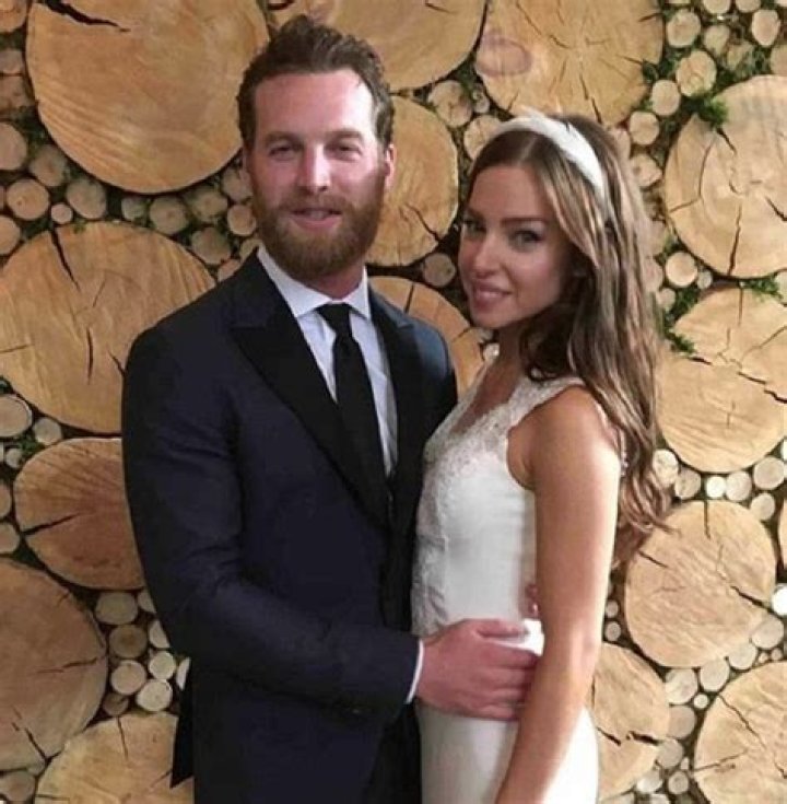 Jared Keeso Biography Age, Net Worth, Parents, Siblings, Films, Photos