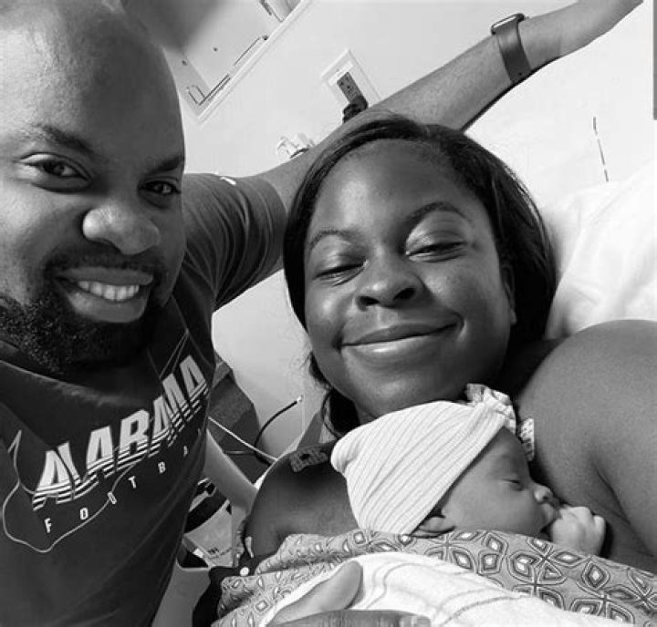 Jasmine Crockett Husband Partner Family Ethnicity Background