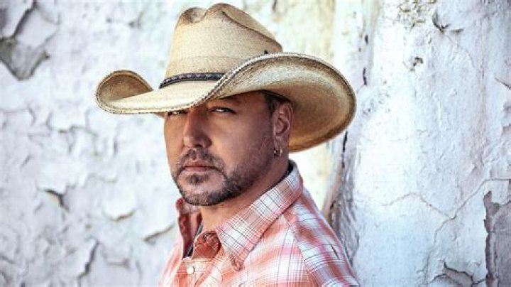 Jason Aldean Image