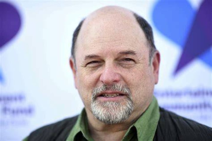 Jason Alexander live streamed the moment he crashed Britney Spears' wedding. Photo / Instagram