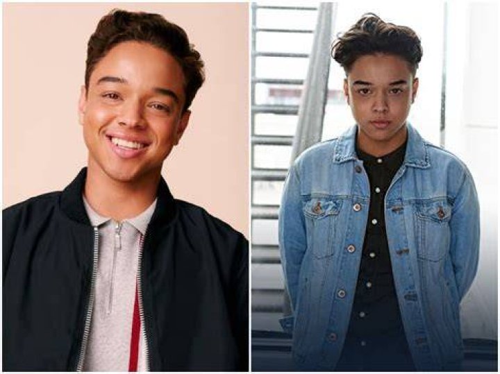 Jason Genao Biography, Age, Height, Girlfriend, Net Worth StarsWiki