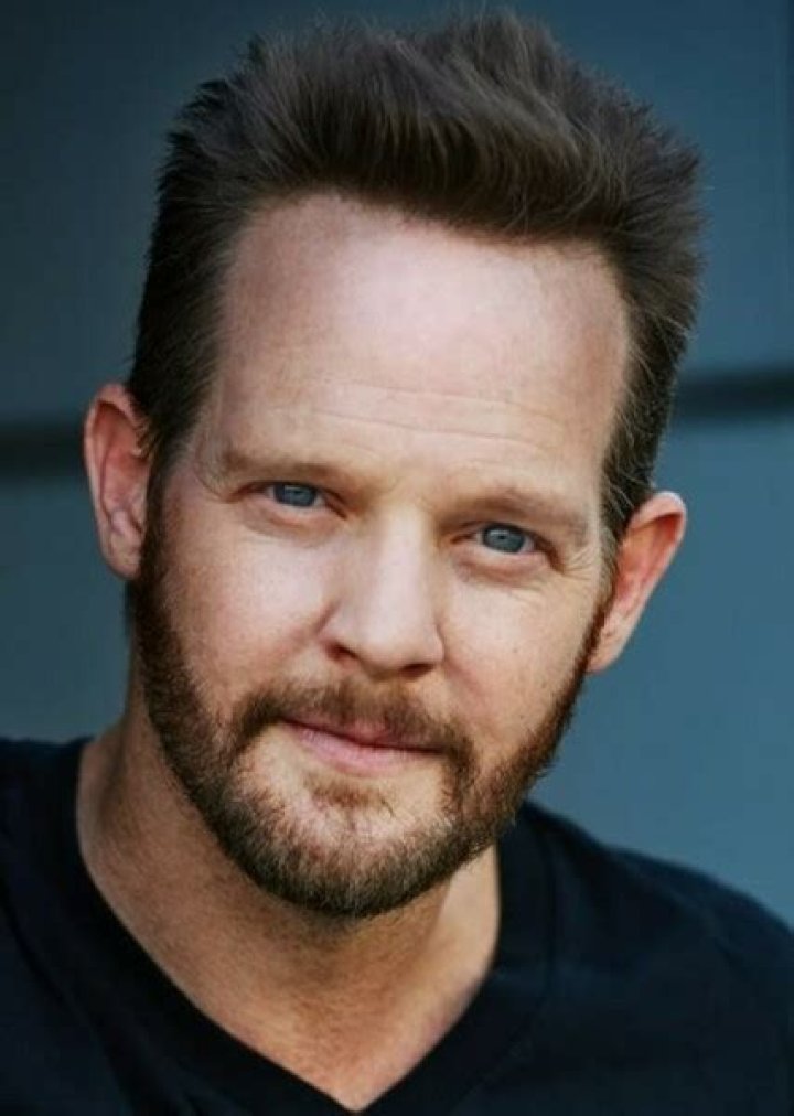 Jason Gray-Stanford Fan Casting