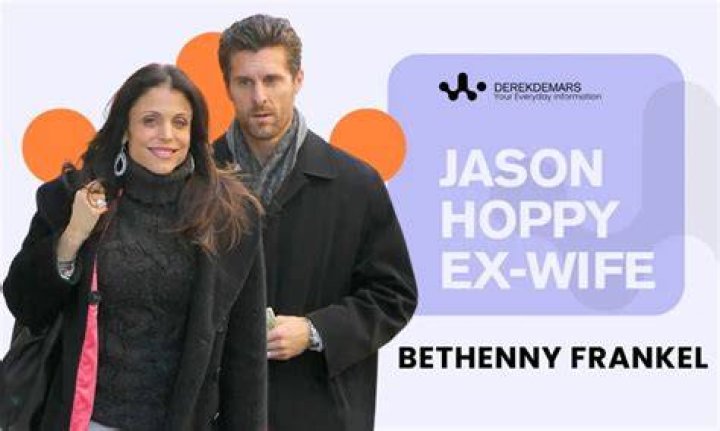 Jason Hoppy's New Wife: A Deep Dive Into His Life After Divorce