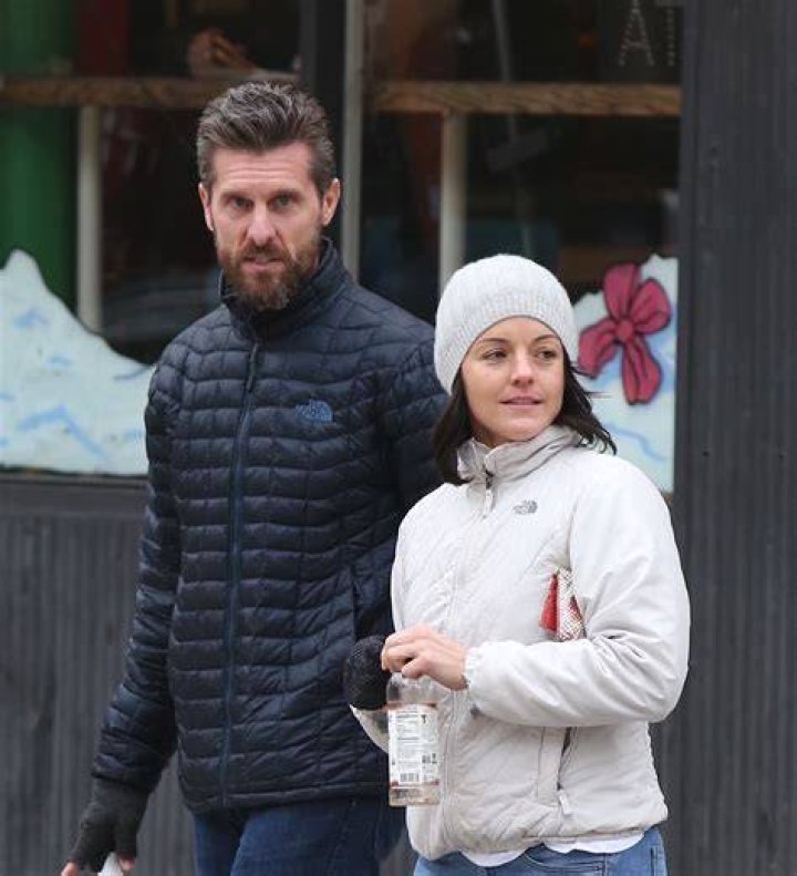 Jason Hoppy spotted with a Bethenny lookalike and more star snaps