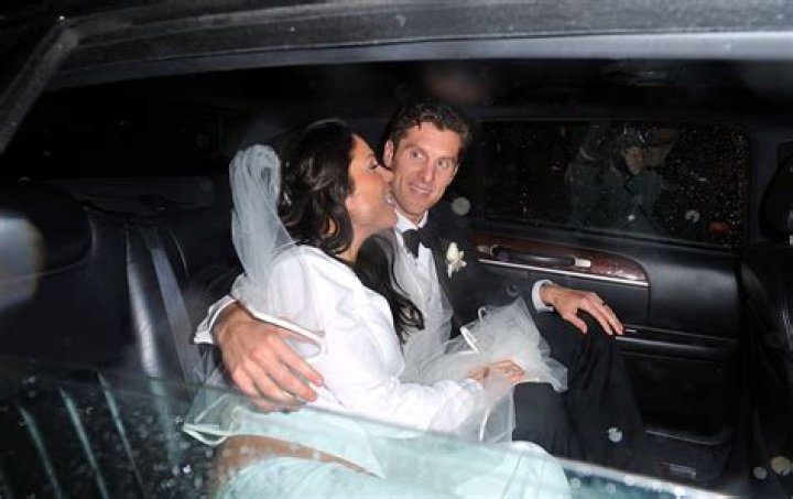 Jason Hoppy Still Wearing Wedding Ring 14 Months After Splitting From
