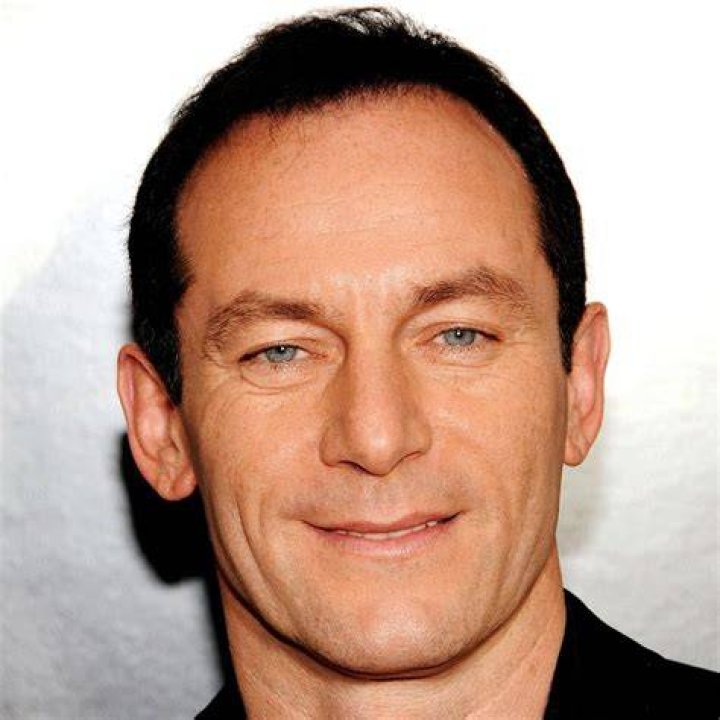 Jason Isaacs as Butcher