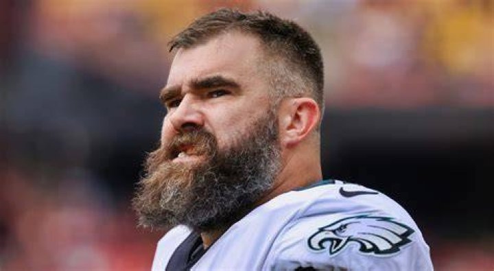Jason Kelce Accused Of Getting Away With Cheating For Years