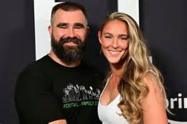 Jason Kelce Is the Real MVP for Helping A Bills Fan Meet Taylor Swift