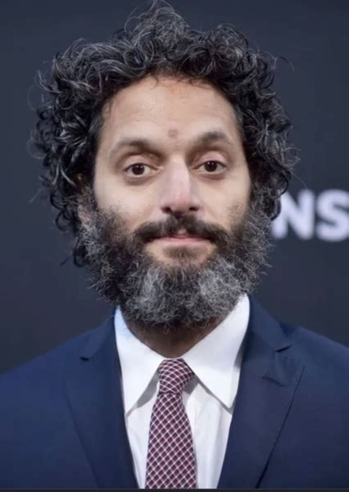 Jason Mantzoukas Fan Casting