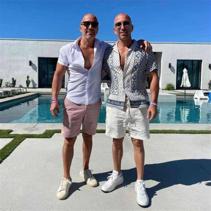 jason oppenheim Selling Sunset star