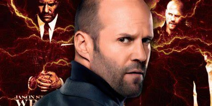 Jason Statham as Earl Swamp Thing Williams in Con Air