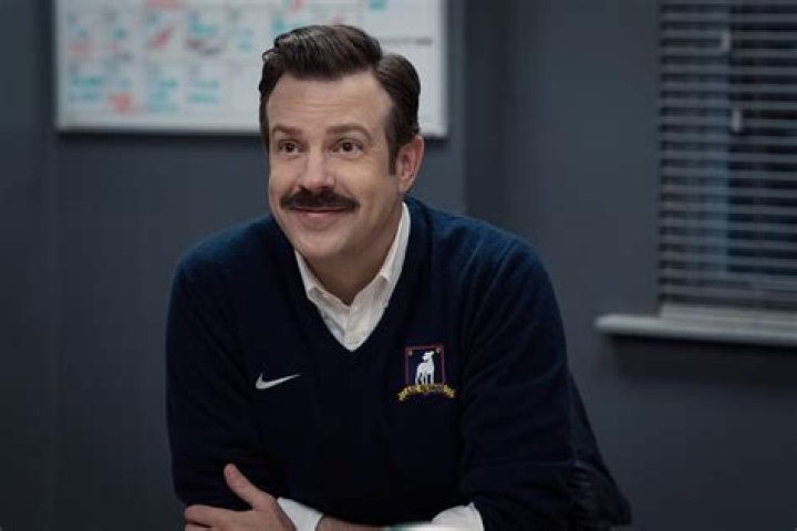 Jason Sudeikis as Jerry in Promising Young Woman (2010)