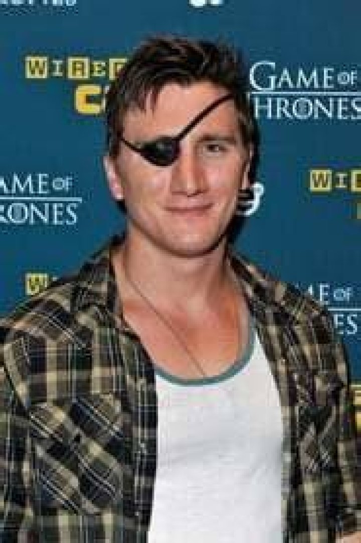 Jason Trost Fan Casting