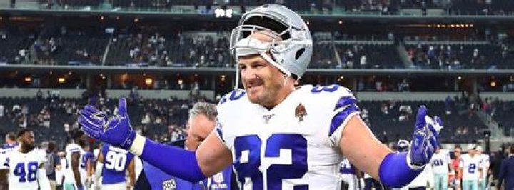 Jason Witten age