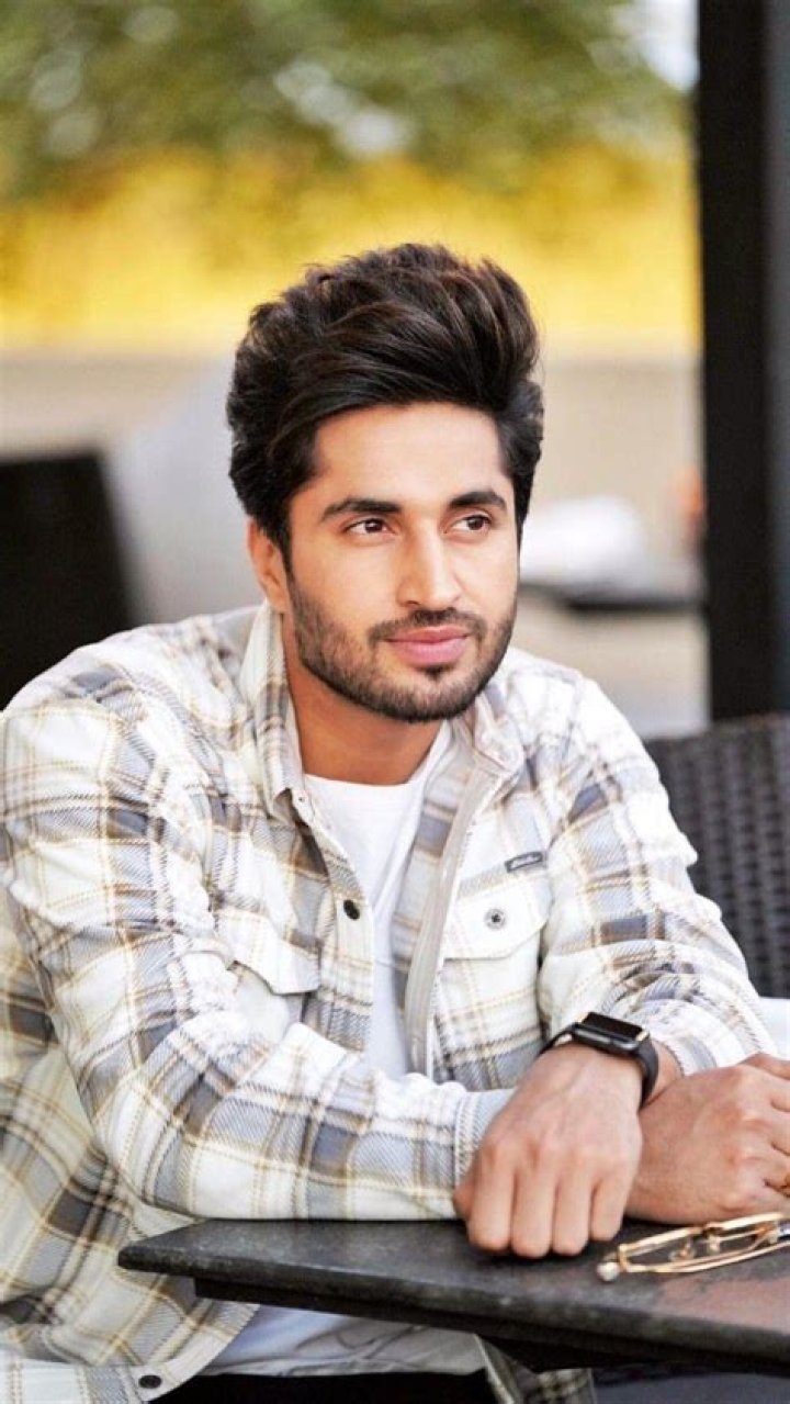 Jassi Gill Picture