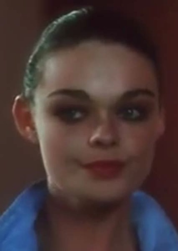 Jawbreaker (1989)