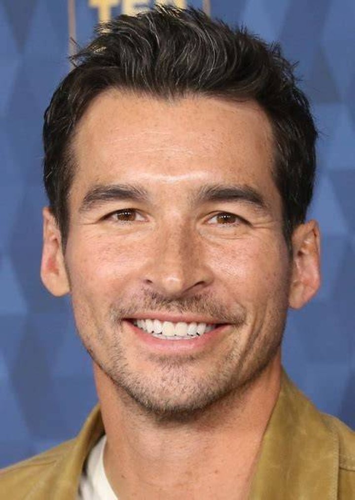 Jay Hayden Fan Casting