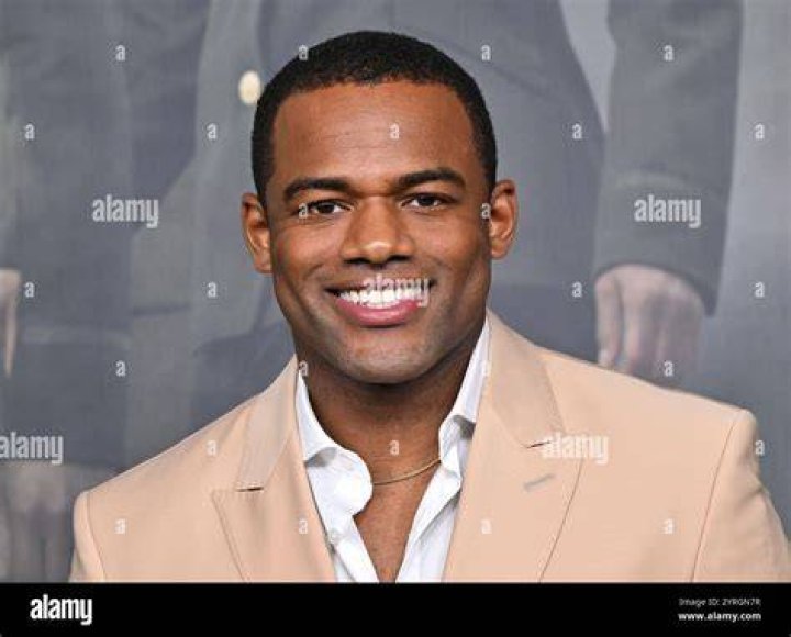 Jay Reeves Fan Casting