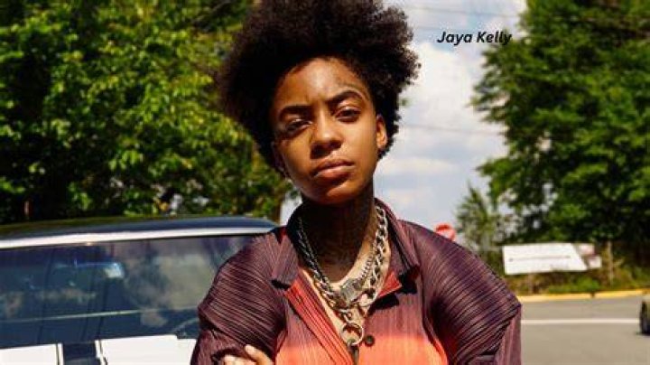 Jaya Kelly: The Rise Of A Multi-Talented Artist