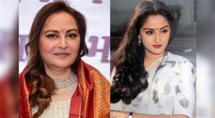Jaya Prada Net Worth, Height, Affairs, Age, Bio and More