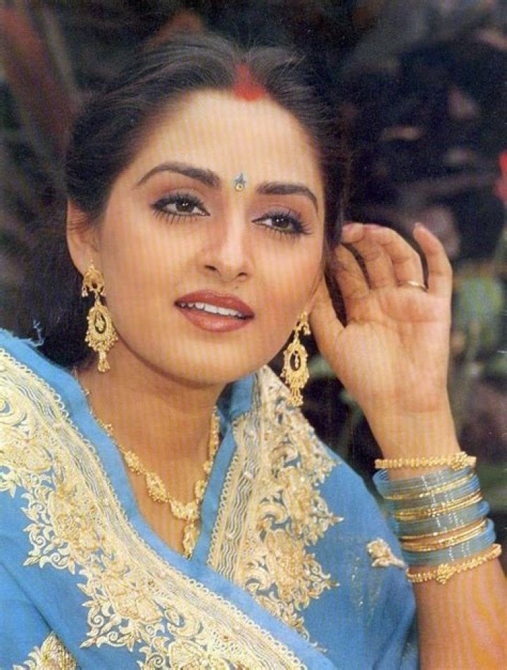 Jaya Prada Picture