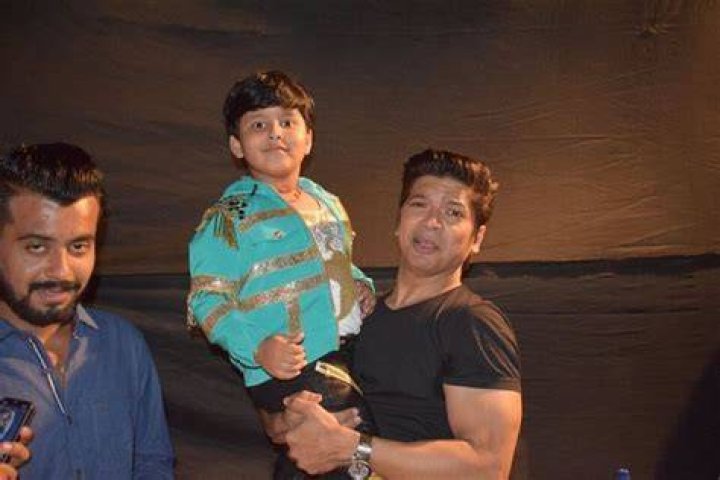 Jayas Kumar Pic