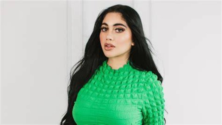 Jaylene Ojeda: A Rising Star Of Social Media And Culture Of Influence