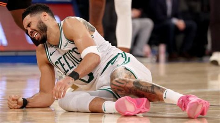 Jayson-Tatum