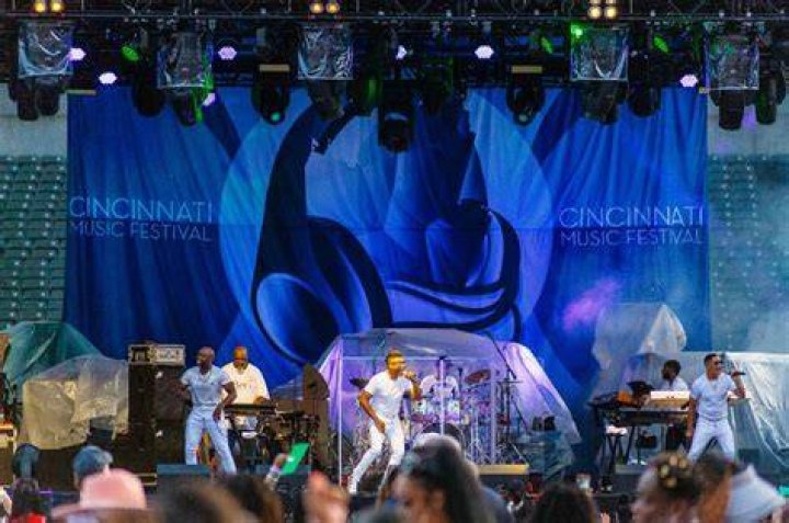 Jazz Fest 2024 Cincinnati Ohio Schedule Nancy Valerie