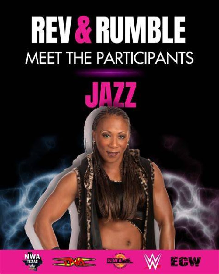 Jazz in ECW