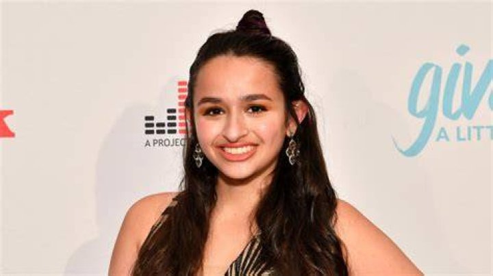 Jazz Jennings Makes A Big Announcement About College