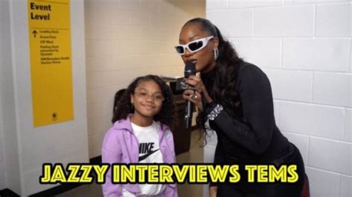 Jazzy WorldTv Biography Age, Career, Parent, Brother, Net Worth