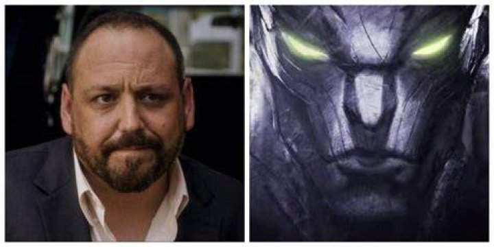 JB Blanc as Terrorblade in Dota: Dragon's Blood on Netflix
