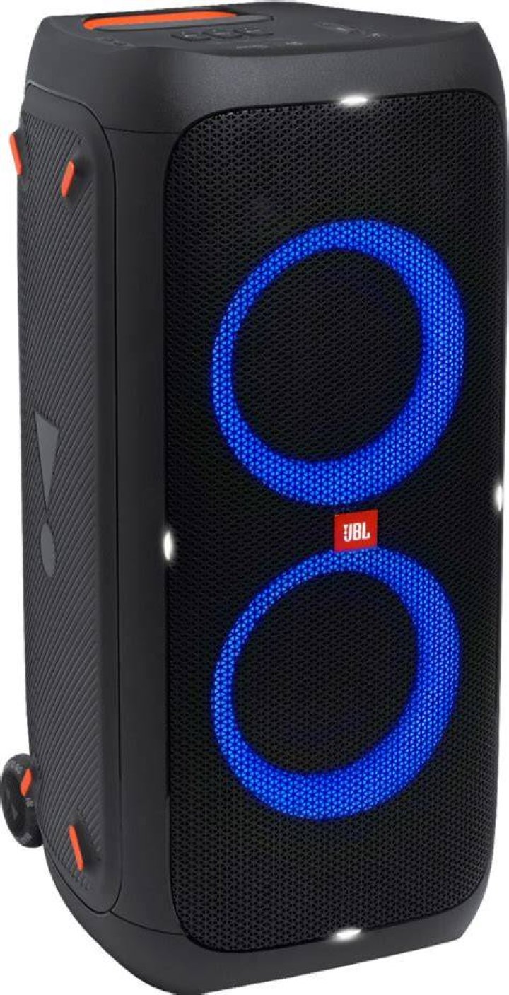 JBL
