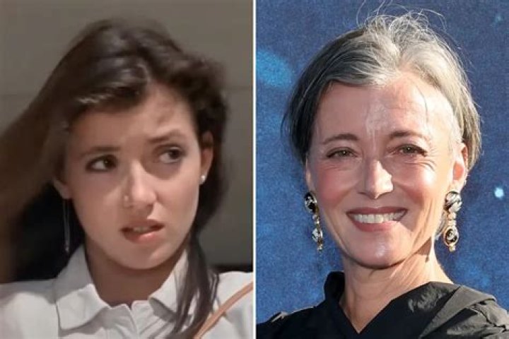 Jeanie Bueller Fan Casting for Ferris Bueller's Day Off | myCast