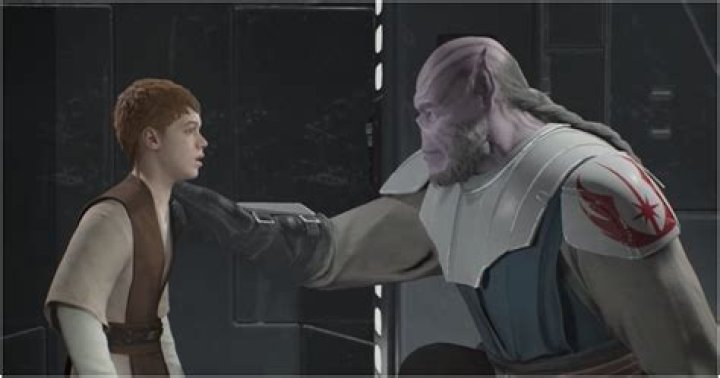 Jedi Fallen Order Jaro Tapal