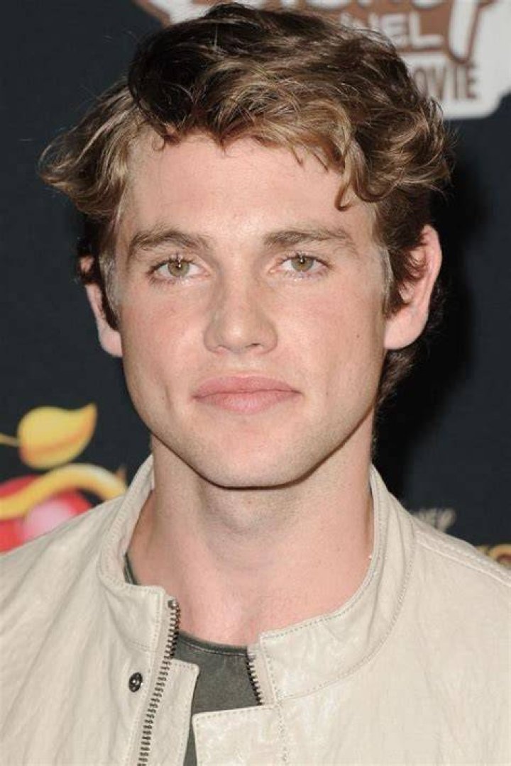 Jedidiah Goodacre Biography, Height & Life Story Super Stars Bio