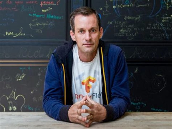 Jeff Dean net worth