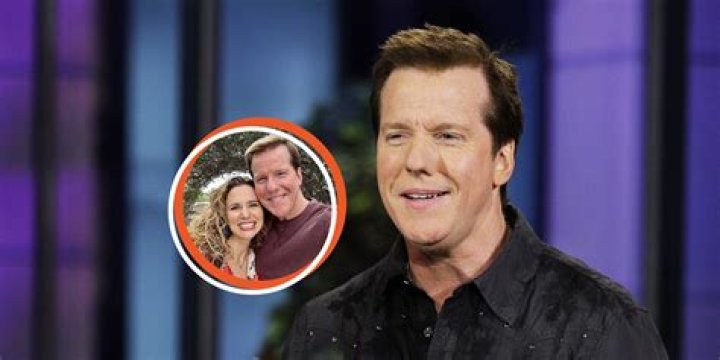 Jeff Dunham Paige Brown
