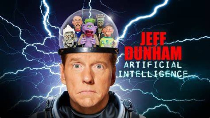 Jeff Dunham's Second Wife Audrey Murdick What We Know About Her News