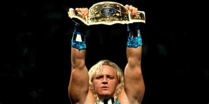 Jeff Jarrett's Best Career Year In Wrestling Was 1999