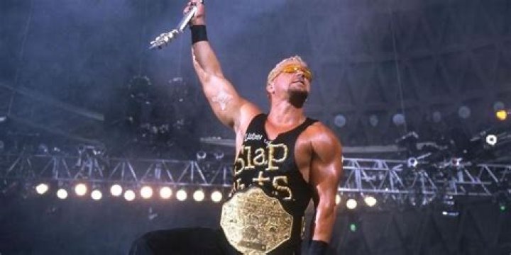 Jeff Jarrett WCW