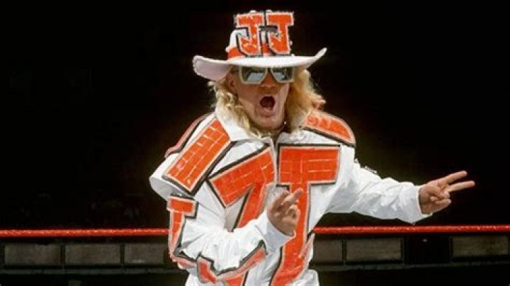 jeff jarrett wwe hall of fame
