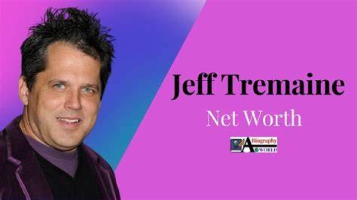 Jeff Tremaine Net Worth How rich is the producer?