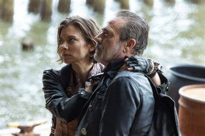Jeffrey Dean Morgan News, Pictures, and Videos