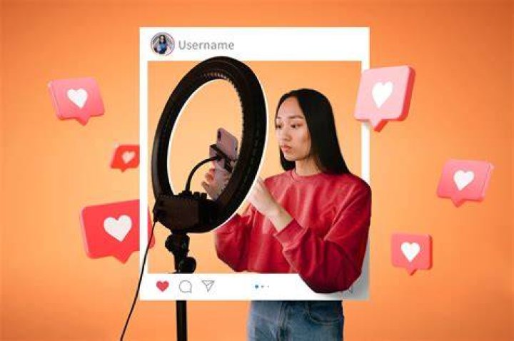 Jeilin Ojeda: The Rising Star In Social Media And Influencer Marketing