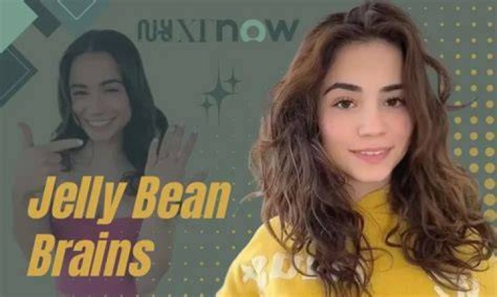 Jelly Bean Brains Of Leaks: Exploring The Sweet But Mysterious World Of Jelly Beans