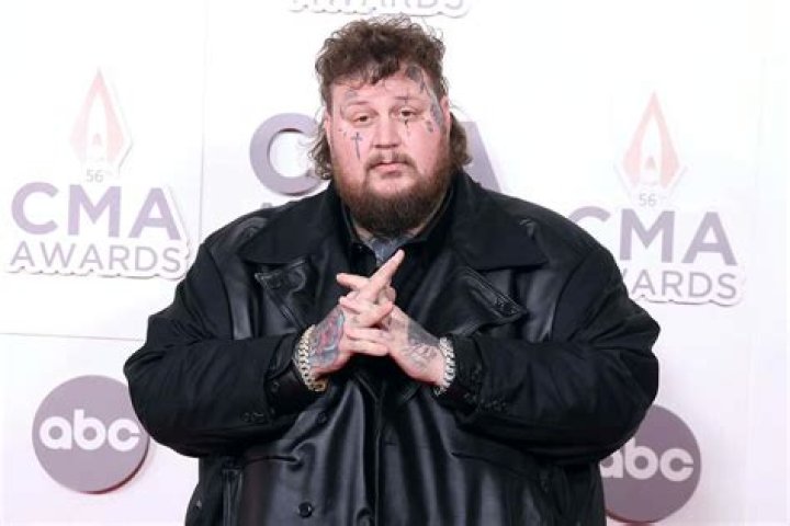 Jelly Roll's wife Bunnie Xo, Bio, Age, Networth and more