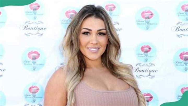 Jen Harley bio Age, career, partner, legal issues, family Legit.ng