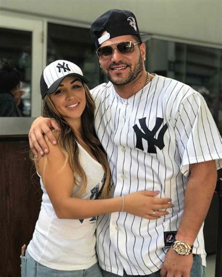Jen Harley's Domestic Battery Case Dismissed 6 Months After Ronnie